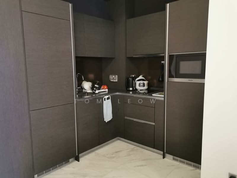 DUO Residences, 1 Fraser Street, 1 Bedroom, 592 sqft, Apartment For Rent, by Tom Leow, 23145718 - PropertyGuru.com.sg