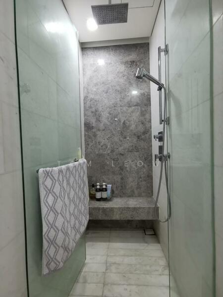 DUO Residences, 1 Fraser Street, 1 Bedroom, 592 sqft, Apartment For Rent, by Tom Leow, 23145718 - PropertyGuru.com.sg