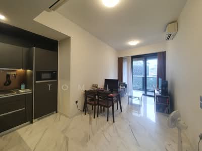 For Rent - DUO Residences