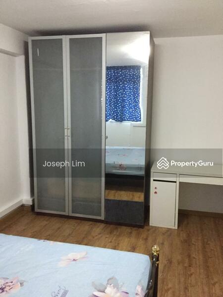 For Rent - 24 Eunos Crescent