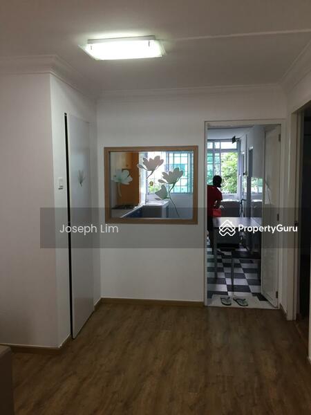 For Rent - 24 Eunos Crescent