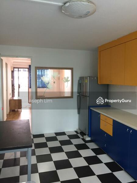 For Rent - 24 Eunos Crescent