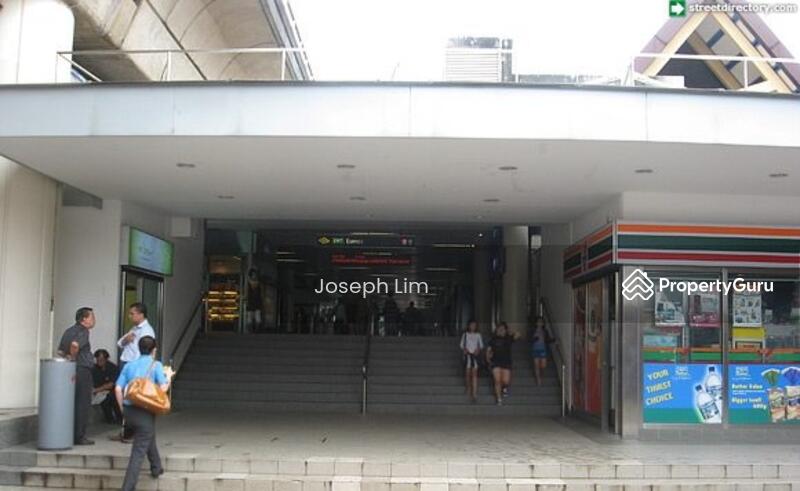 For Rent - 24 Eunos Crescent