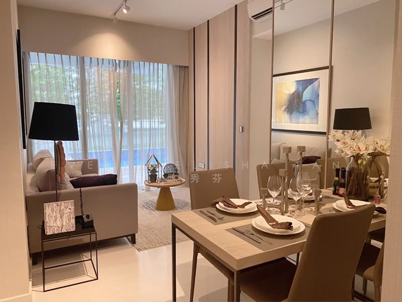 26 Newton, , 2 Bedrooms, 775 sqft, Condominium For Sale, by Evelyn Elisha Tan 陈秀芬, 23146284 - PropertyGuru.com.sg
