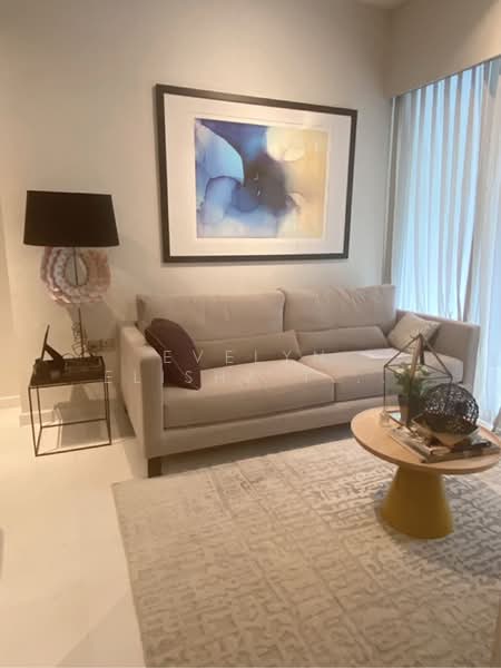 26 Newton, , 2 Bedrooms, 775 sqft, Condominium For Sale, by Evelyn Elisha Tan 陈秀芬, 23146284 - PropertyGuru.com.sg