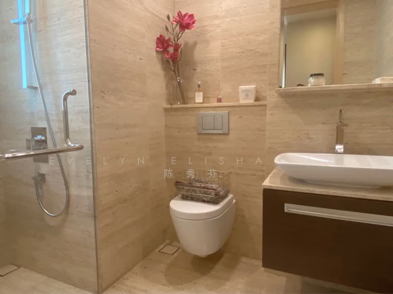 26 Newton, , 2 Bedrooms, 775 sqft, Condominium For Sale, by Evelyn Elisha Tan 陈秀芬, 23146284 - PropertyGuru.com.sg