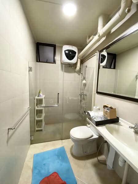 267 Toh Guan Road, 267 Toh Guan Road, 3 Bedrooms, 1,300 sqft, HDB Flat For Rent, by Nigel J M, 23146528 - PropertyGuru.com.sg
