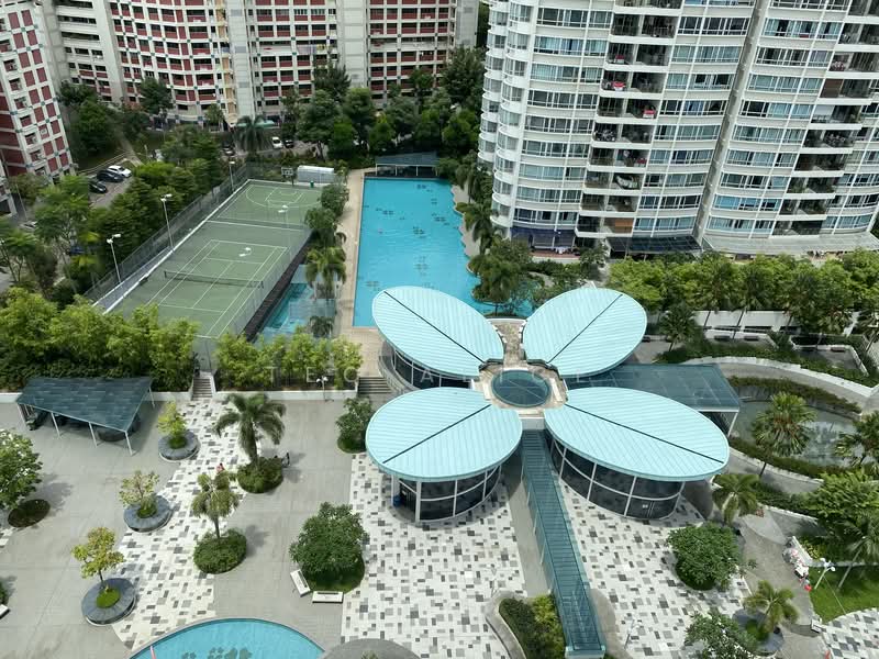 Clover By The Park, 2 Bishan Street 25, 4 Bedrooms, 1,766 sqft, Condominium For Rent, by Teo Alice, 23146774 - PropertyGuru.com.sg
