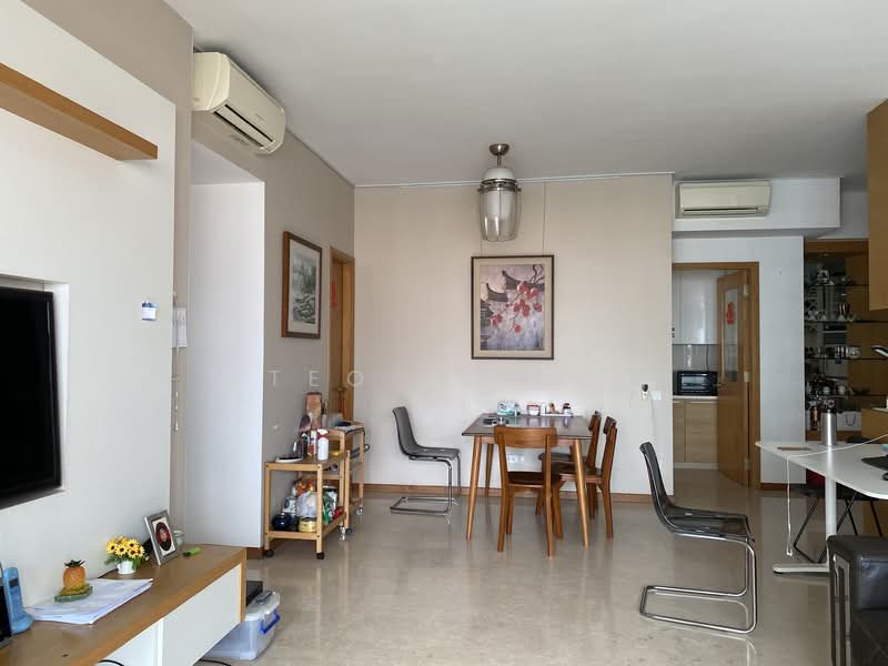 Clover By The Park, 2 Bishan Street 25, 4 Bedrooms, 1,766 sqft, Condominium For Rent, by Teo Alice, 23146774 - PropertyGuru.com.sg