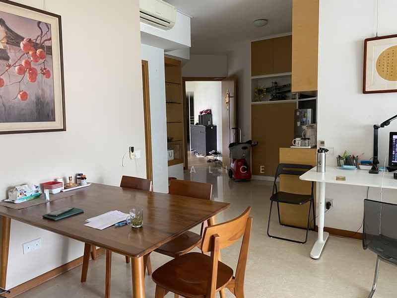 Clover By The Park, 2 Bishan Street 25, 4 Bedrooms, 1,766 sqft, Condominium For Rent, by Teo Alice, 23146774 - PropertyGuru.com.sg