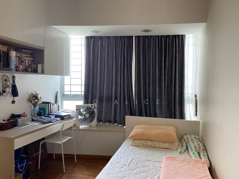 Clover By The Park, 2 Bishan Street 25, 4 Bedrooms, 1,766 sqft, Condominium For Rent, by Teo Alice, 23146774 - PropertyGuru.com.sg