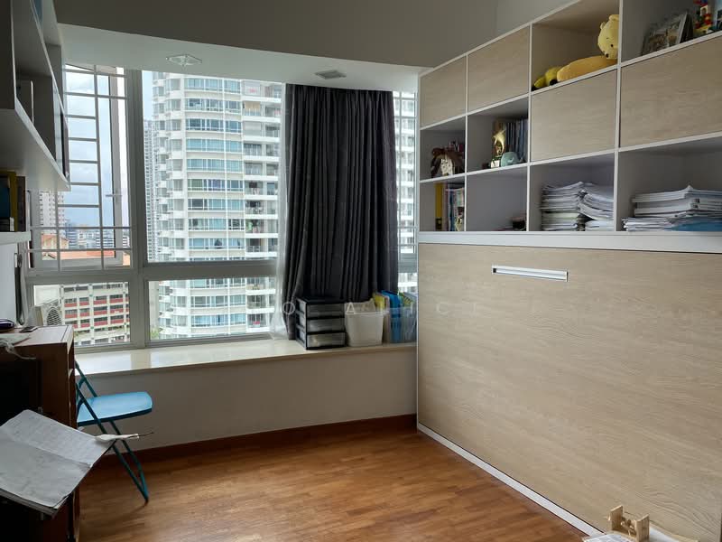 Clover By The Park, 2 Bishan Street 25, 4 Bedrooms, 1,766 sqft, Condominium For Rent, by Teo Alice, 23146774 - PropertyGuru.com.sg