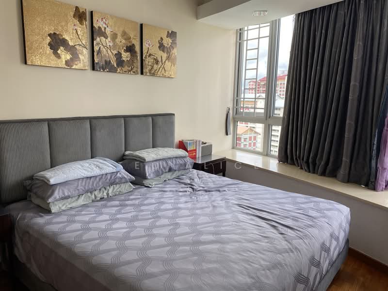 Clover By The Park, 2 Bishan Street 25, 4 Bedrooms, 1,766 sqft, Condominium For Rent, by Teo Alice, 23146774 - PropertyGuru.com.sg