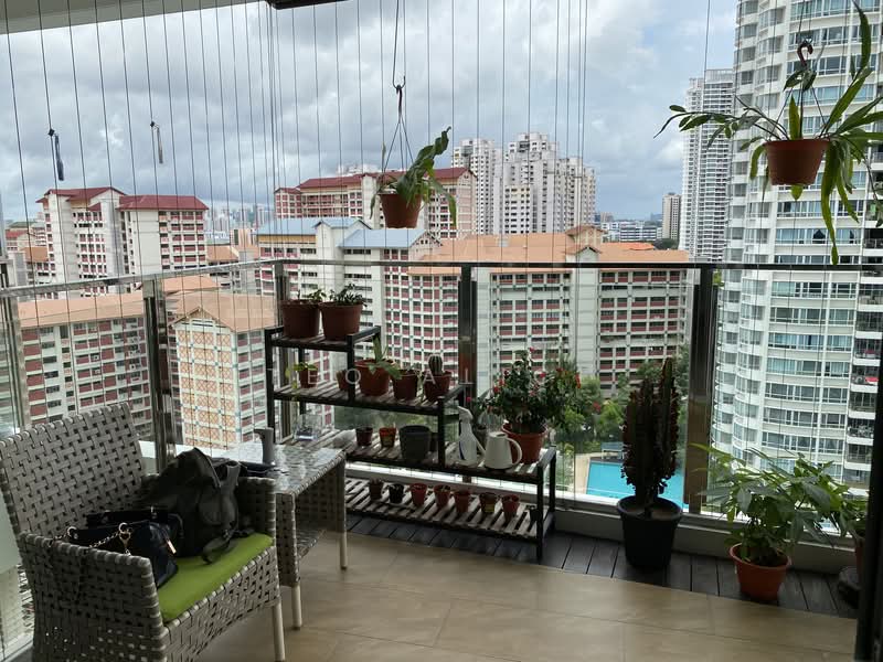 Clover By The Park, 2 Bishan Street 25, 4 Bedrooms, 1,766 sqft, Condominium For Rent, by Teo Alice, 23146774 - PropertyGuru.com.sg