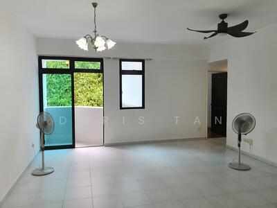 For Rent - Hume Park I