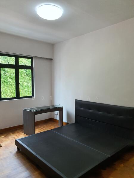 Lighting and aircon system