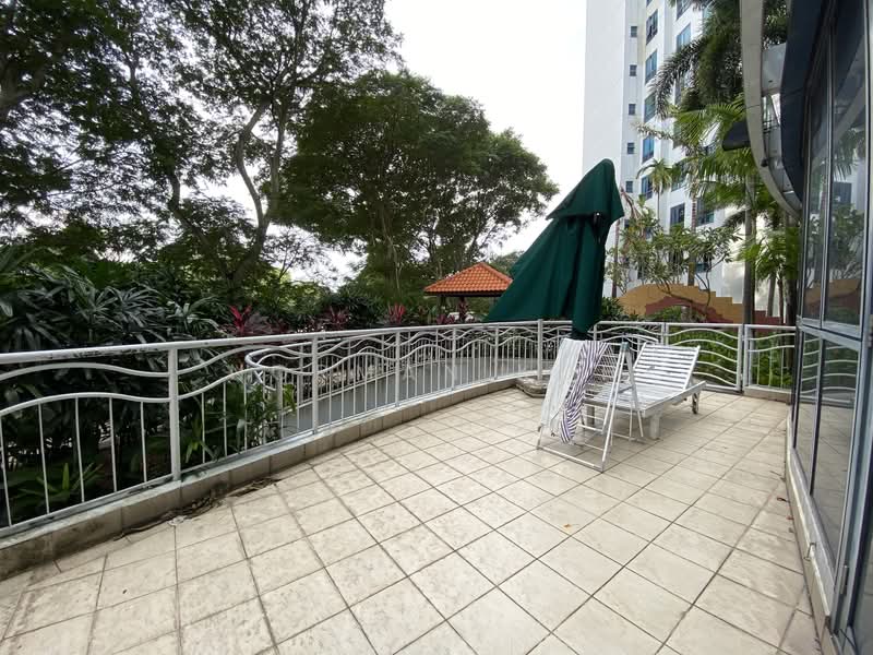 Water Place, 179 Tanjong Rhu Road, 3 Bedrooms, 1,668 sqft, Condominium For Rent, by Norman Koh, 23147785 - PropertyGuru.com.sg