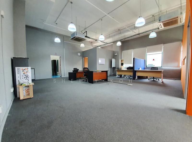 Orion @ Paya Lebar, 160 Paya Lebar Road, Eunos / Geylang / Paya Lebar, 1,840 sqft, Light Industrial (B1) For Rent, by Shelly Koh, 23148038 - CommercialGuru.com.sg