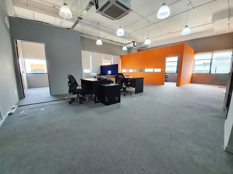 Orion @ Paya Lebar, 160 Paya Lebar Road, Eunos / Geylang / Paya Lebar, 1,840 sqft, Light Industrial (B1) For Rent, by Shelly Koh, 23148038 - CommercialGuru.com.sg