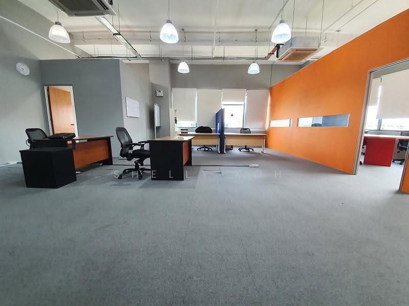 Orion @ Paya Lebar, 160 Paya Lebar Road, Eunos / Geylang / Paya Lebar, 1,840 sqft, Light Industrial (B1) For Rent, by Shelly Koh, 23148038 - CommercialGuru.com.sg
