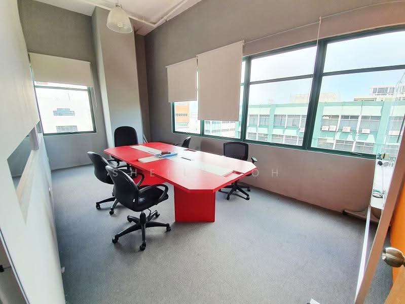 Orion @ Paya Lebar, 160 Paya Lebar Road, Eunos / Geylang / Paya Lebar, 1,840 sqft, Light Industrial (B1) For Rent, by Shelly Koh, 23148038 - CommercialGuru.com.sg