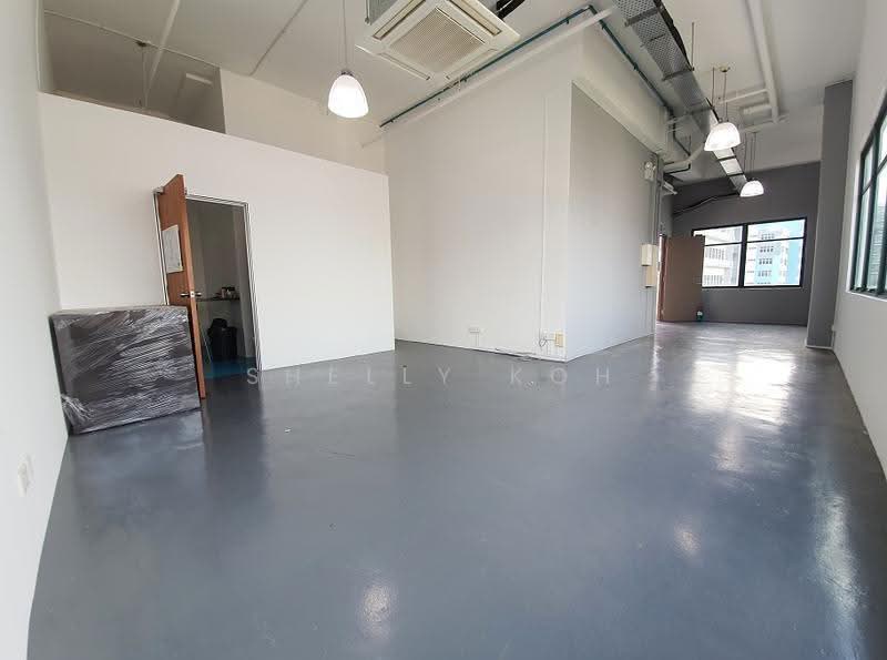 Orion @ Paya Lebar, 160 Paya Lebar Road, Eunos / Geylang / Paya Lebar, 1,840 sqft, Light Industrial (B1) For Rent, by Shelly Koh, 23148038 - CommercialGuru.com.sg