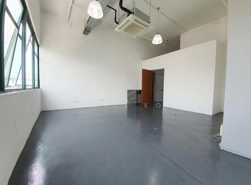 Orion @ Paya Lebar, 160 Paya Lebar Road, Eunos / Geylang / Paya Lebar, 1,840 sqft, Light Industrial (B1) For Rent, by Shelly Koh, 23148038 - CommercialGuru.com.sg