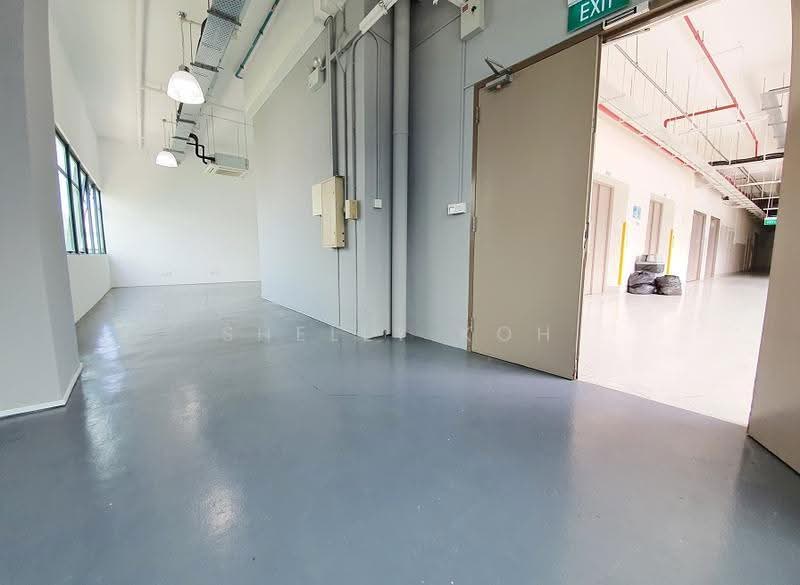 Orion @ Paya Lebar, 160 Paya Lebar Road, Eunos / Geylang / Paya Lebar, 1,840 sqft, Light Industrial (B1) For Rent, by Shelly Koh, 23148038 - CommercialGuru.com.sg