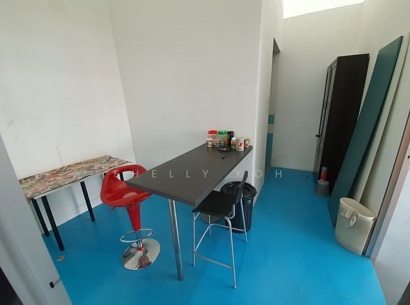 Orion @ Paya Lebar, 160 Paya Lebar Road, Eunos / Geylang / Paya Lebar, 1,840 sqft, Light Industrial (B1) For Rent, by Shelly Koh, 23148038 - CommercialGuru.com.sg
