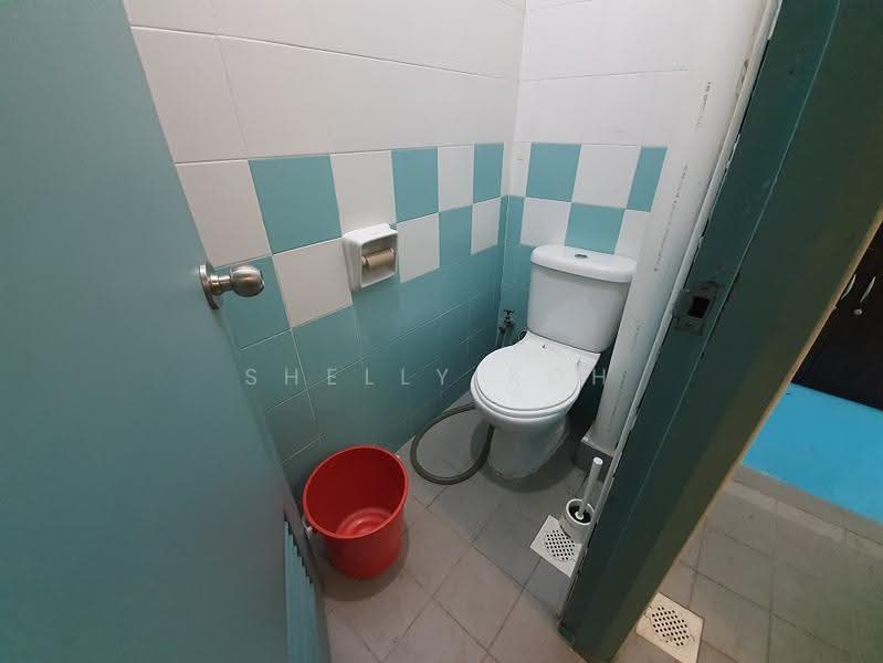 Orion @ Paya Lebar, 160 Paya Lebar Road, Eunos / Geylang / Paya Lebar, 1,840 sqft, Light Industrial (B1) For Rent, by Shelly Koh, 23148038 - CommercialGuru.com.sg