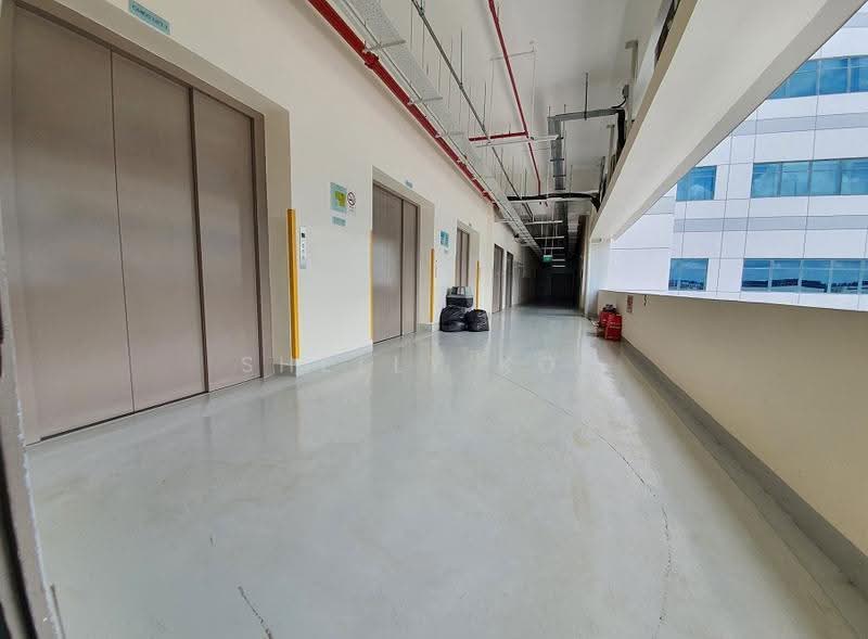 Orion @ Paya Lebar, 160 Paya Lebar Road, Eunos / Geylang / Paya Lebar, 1,840 sqft, Light Industrial (B1) For Rent, by Shelly Koh, 23148038 - CommercialGuru.com.sg