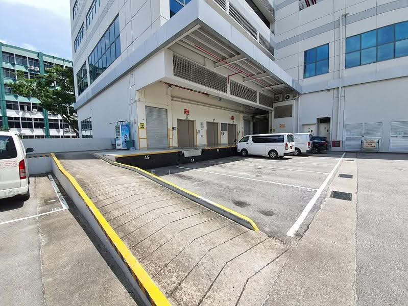 Orion @ Paya Lebar, 160 Paya Lebar Road, Eunos / Geylang / Paya Lebar, 1,840 sqft, Light Industrial (B1) For Rent, by Shelly Koh, 23148038 - CommercialGuru.com.sg
