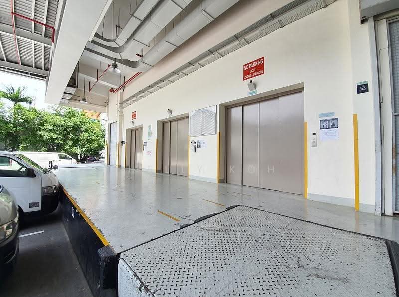 Orion @ Paya Lebar, 160 Paya Lebar Road, Eunos / Geylang / Paya Lebar, 1,840 sqft, Light Industrial (B1) For Rent, by Shelly Koh, 23148038 - CommercialGuru.com.sg