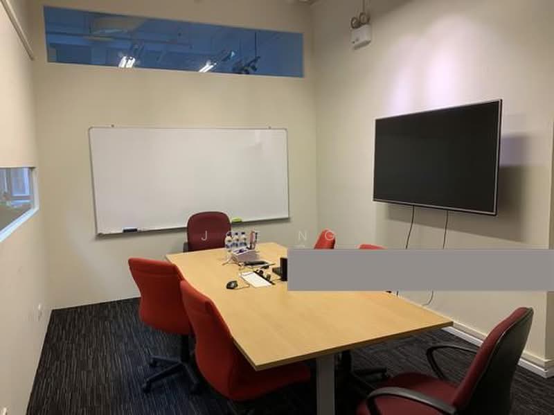 UBI TECHPARK