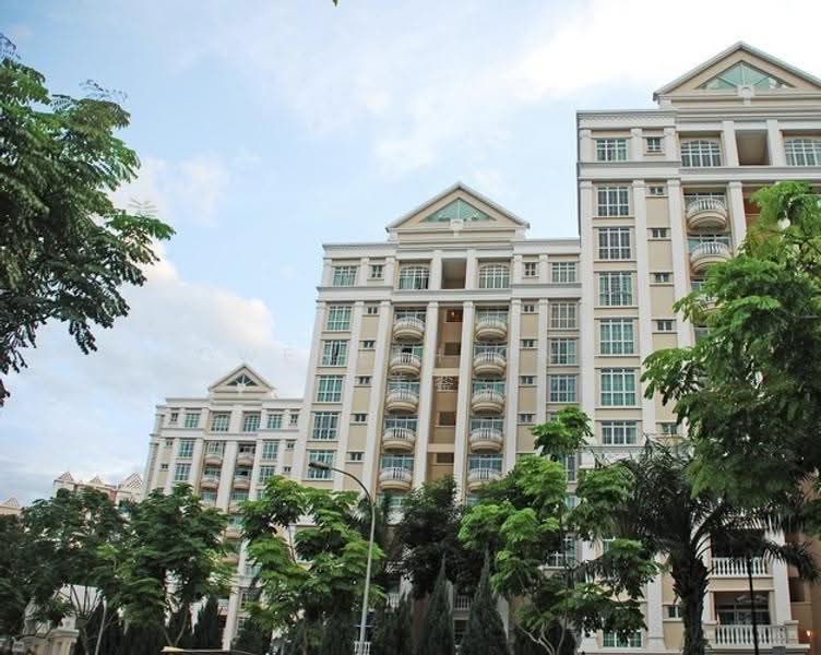 Symphony Heights, 33 Hume Avenue, Clementi Park / Upper Bukit Timah, 2 Bedrooms, 926 sqft, Condominium For Rent, by Gweneth Ong 王美銮, 23148519 - PropertyGuru.com.sg