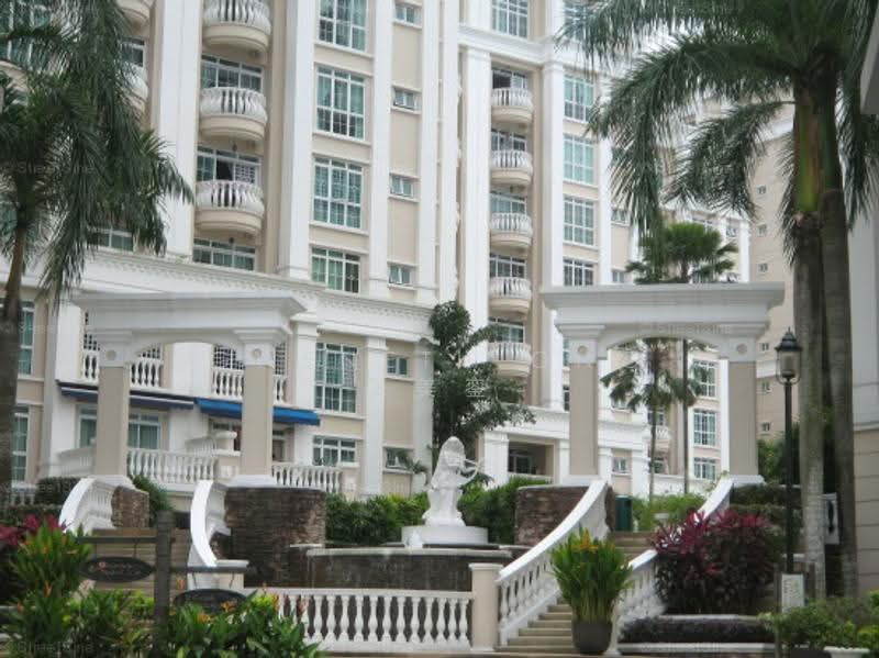 Symphony Heights, 33 Hume Avenue, Clementi Park / Upper Bukit Timah, 2 Bedrooms, 926 sqft, Condominium For Rent, by Gweneth Ong 王美銮, 23148519 - PropertyGuru.com.sg