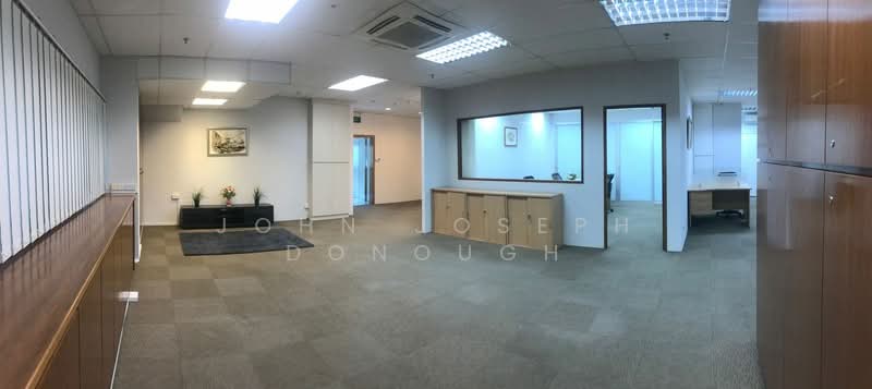 Crystal Time Building, 16 Tannery Lane, 2,925 sqft, Light Industrial (B1) For Rent, by John Joseph Donough, 23148779 - CommercialGuru.com.sg