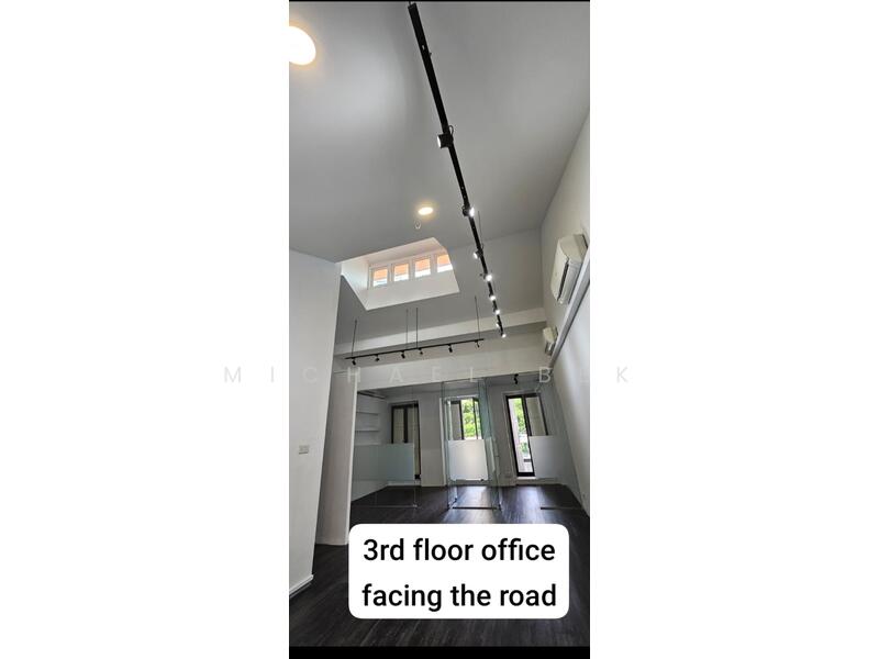 Mohamed Sultan, Mohamed Sultan Street, 1,480 sqft, Office For Rent, by Michael Bek, 23148870 - Office facing Mohd Sultan Rd - CommercialGuru.com.sg