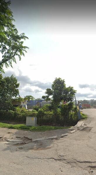 Open Yard, Seletar, 10,000 sqft, Land Only For Rent, by Lynn Lee 金玲, 23149143 - Khatib - CommercialGuru.com.sg