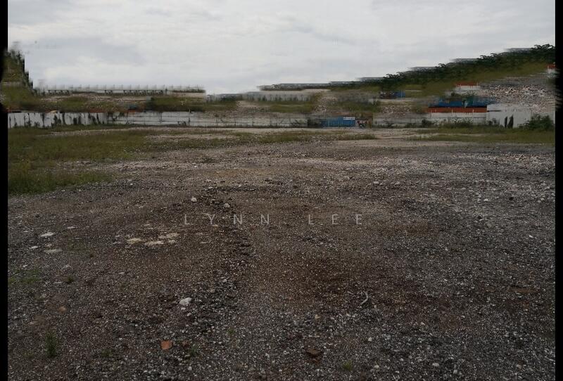 Open Yard, Seletar, 10,000 sqft, Land Only For Rent, by Lynn Lee 金玲, 23149143 - Defu - CommercialGuru.com.sg