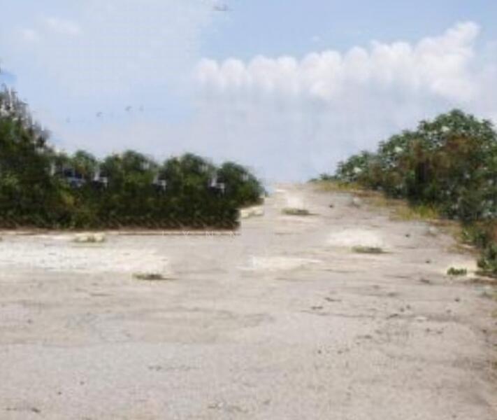Open Yard, Seletar, 10,000 sqft, Land Only For Rent, by Lynn Lee 金玲, 23149143 - Seletar - CommercialGuru.com.sg