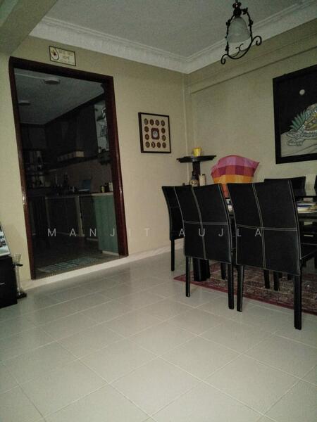 For Rent - 48 Lengkok Bahru