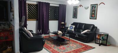 For Rent - 48 Lengkok Bahru