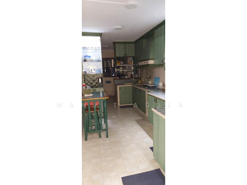 For Rent - 48 Lengkok Bahru