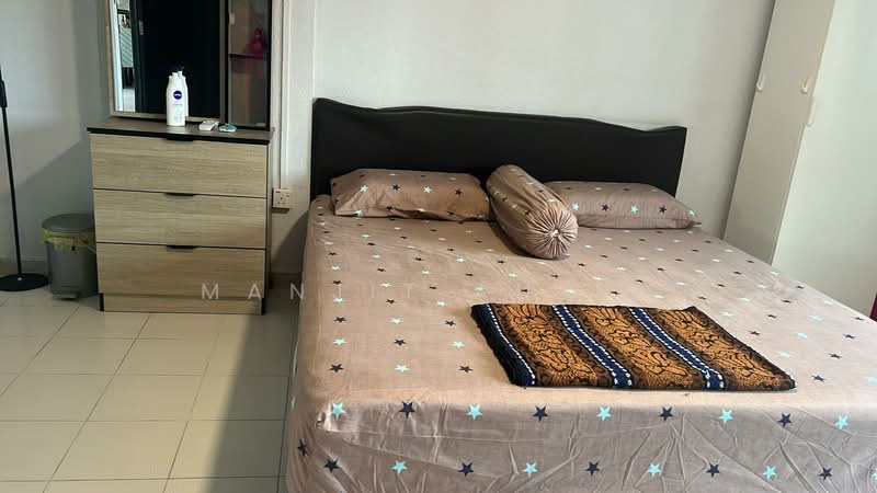 For Rent - 48 Lengkok Bahru