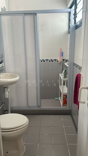 For Rent - 48 Lengkok Bahru