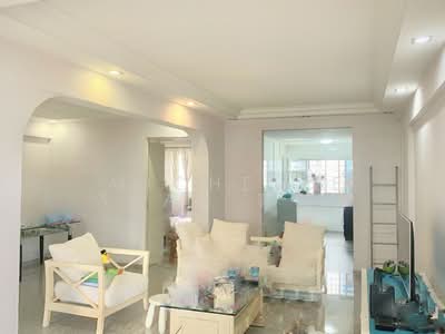For Rent - 465 Ang Mo Kio Avenue 10