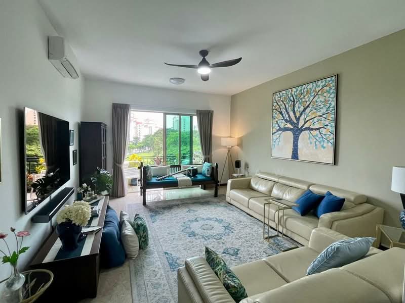Costa Rhu, 1 Rhu Cross, 2 Bedrooms, 1,345 sqft, Condominium For Rent, by Joanne Law, 23150346 - PropertyGuru.com.sg