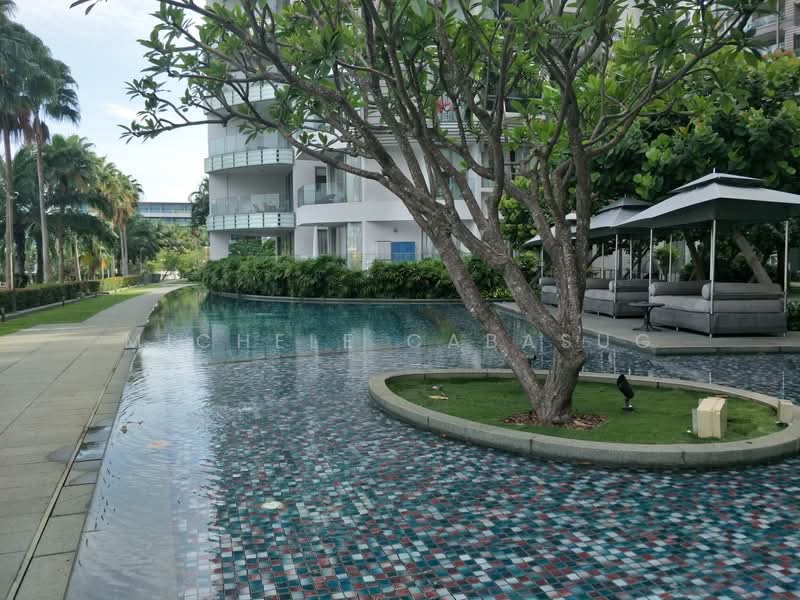 The Oceanfront @ Sentosa Cove, 283 Ocean Drive, 4 Bedrooms, 6,049 sqft, Condominium For Rent, by Michele Cabasug, 23150634 - PropertyGuru.com.sg