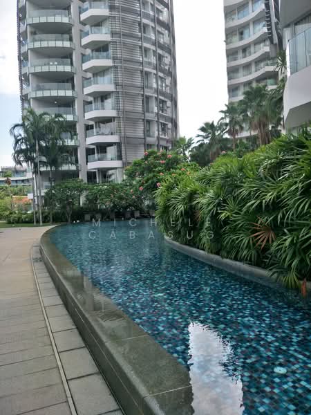 The Oceanfront @ Sentosa Cove, 283 Ocean Drive, 4 Bedrooms, 6,049 sqft, Condominium For Rent, by Michele Cabasug, 23150634 - PropertyGuru.com.sg